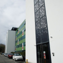 Centre de Formation Saint-Louis