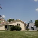 Internat éducatif et scolaire Saint-Joseph