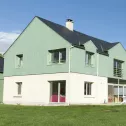 Maison d'enfants à caractère social Le Havre-Rose de Lima