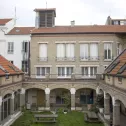 Internat éducatif et scolaire Saint-Jean