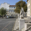 Lycée Polyvalent Sainte-Thérèse