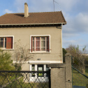 Maison d'enfants à caractère social François Libermann