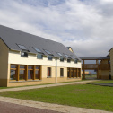Maison d'enfants à caractère social François Libermann