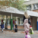 Maison d'enfants à caractère social François Libermann