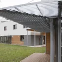 Maison d'enfants à caractère social François Libermann