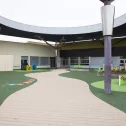 Crèche Balthazar