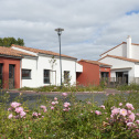 Maison d'enfants à caractère social François Libermann