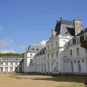 Lycée horticole et paysager Saint-Jean L'Hermitage