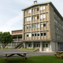 Unité de formation par apprentissage Saint-Jean - Fleuristerie