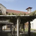 Lycée professionnel Jean-Marie Vianney (maison Jean-Marie Vianney)