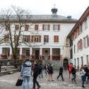 Internat éducatif et scolaire Saint-Paul
