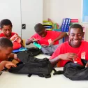 LEA L'Espérance - Apprentis d'Auteuil Mayotte