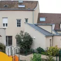 résidence sociale mère-enfants Maison Notre-Dame de Fatima