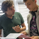 Centre de Formation et d’Animation Sociale de Vallauris