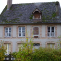 Maison natale du Père Brottier et gîtes fertois