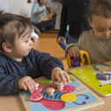 Crèche L'Envol