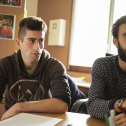 Hello Persévérance