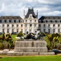 Maison d'enfants à caractère social Notre-Dame du Partage