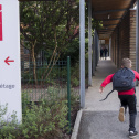 Ecole secondaire libre Saint-Benoît